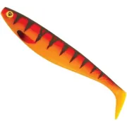 Shad Fox Pro Natural Classic 2, Hot Tiger, 23cm, 1buc/plic