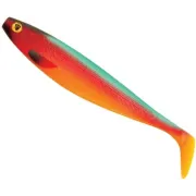 Shad Fox Pro Natural Classic 2, Parrot, 28cm, 1buc/plic