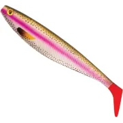 Shad Fox Rage Pro Firetails 2, Rainbow Trout, 23cm, 1 buc/plic
