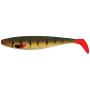 Shad Fox Rage Pro Firetails 2, Perch, 23cm, 1 buc/plic