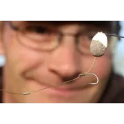 Opritoare Korda Tungsten Sinkers, Green, 9buc/plic