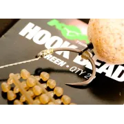 Opritoare de Carlig Korda Hook Bead, 20buc/plic