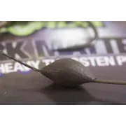 Pasta Tungsten Dark Matter Korda Weed Green, 25g