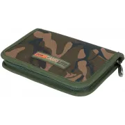 Penar pentru Acte Fox Camolite License Wallet, 20x14x3cm