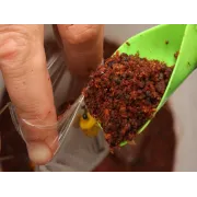 Kit Pungi PVA XS + Incarcator Korda Solidz PVA Bag System, 25buc/plic