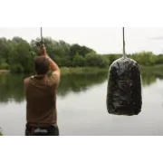 Kit Pungi PVA XS + Incarcator Korda Solidz PVA Bag System, 25buc/plic