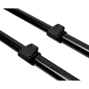 Rod Pod Aluminiu Delphin Craber Maxi, 3 Posturi