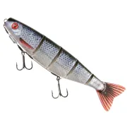 Shad Armat FOX Rage Loaded Jointed Pro Shad, Culoare UV Roach, 23cm, 74g, Nr.2/0