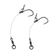 Montura FOX Stiff Chod Rig Standard, 3buc/disc