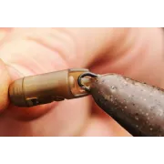 Sistem Clips Korda Plumb Pierdut Heli Safe Lead Release Verde, 2buc/blister