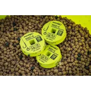 Riguri Matrix MXC-4 Barbless X-Strong Bait Band Rigs, 45cm, 8buc/rola