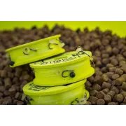 Riguri Matrix MXC-4 Barbless X-Strong Bait Band Rigs, 45cm, 8buc/rola