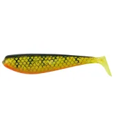 Shad Fox Rage Pro Zander, Natural Perch, 14cm