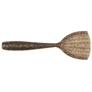 Naluca FOX Rage Creature Ultra UV Shovel, Sparkling Oil UV, 9cm, 6buc/plic