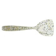 Naluca FOX Rage Creature Ultra UV Shovel, Salt & Pepper UV, 7cm, 8buc/plic