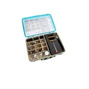 Cutie Dubla Plano 43 x 13 x 31cm.