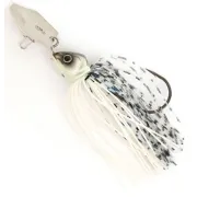 Chatterbait Fox Rage Bladed Jigs, Bleak, 17g