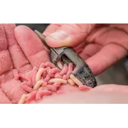 Cosulet Preston ICS In-Line Maggot Feeder, Large