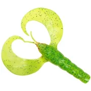 Creatura FOX Rage Mini Craw UV, Lemon Tiger, 10cm