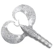 Creatura Fox Rage Mini Craw UV, Pearl&Pepper, 10cm