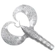 Creatura Fox Rage Mini Craw, UV Pearl&Pepper, 6cm