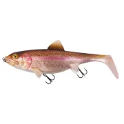 Swimbait Fox Rage Giant Replicant, Rainbow Trout, 35cm, 443g