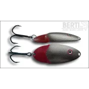 Lingura Oscilanta Bertilure Lucky RT Nr. 1 Amprenta Patrate Culoare Nickel 10 Grame