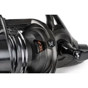 Mulineta Fox 12000XC