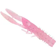 Naluca FOX Rage Creature Crayfish, Candy Floss UV, 9cm, 6buc/plic