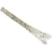 Naluca FOX Rage Creature Funky Worm, Salt & Pepper UV, 9cm, 6buc/plic