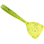 Naluca FOX Rage Creature Ultra UV Shovel, Chartreuse UV, 7cm, 8buc/plic