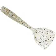 Naluca FOX Rage Creature Ultra UV Shovel, Salt & Pepper UV, 9cm, 6buc/plic