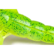 Creatura FOX Rage Mini Craw UV, Lemon Tiger, 6cm