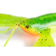 Creatura FOX Rage Mini Craw UV, Lemon Tiger, 6cm