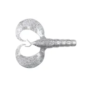 Creatura Fox Rage Mini Craw, UV Pearl&Pepper, 8cm