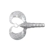 Creatura Fox Rage Mini Craw, UV Pearl&Pepper, 6cm