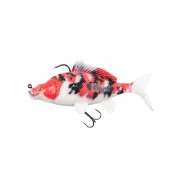 Swimbait Fox Rage Replicant Carp Super Natural Koi Carp, 14cm