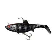 Swimbait Fox Rage Realistic Replicant Softbait, Nightmare UV, 7.5cm, 10g