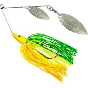 Spinnerbait Fox Rage Spinnerbait, Firetiger, 10g