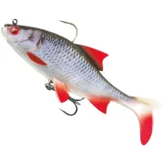 Swimbait Replicant Fox Rage Realistic Roach, Super Natural, 14cm, 45g