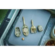 Cosulet Matrix Pellet Feeder