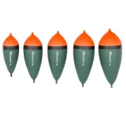 Pluta Fox Rage HD Stubby Slider