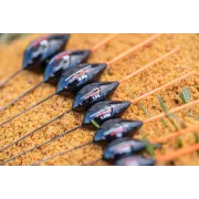 Pluta Preston Natural Float Power