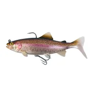 Swimbait Replicant Fox Rage Realistic Trout, Supernatural Rainbow Trout, 23cm, 155g
