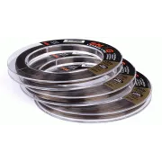 Fir Monofilament Inaintas FOX Snag Leader Line Camo