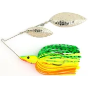 Spinnerbait Fox Rage, Firetiger, 28g