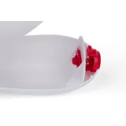 Racheta de Nadire SPOMB Alb