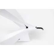 Racheta de Nadire SPOMB Alb