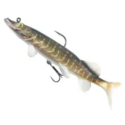 Swimbait Fox Rage Realistic Replicant Pike Shallow, Supernatural Pike, 10cm