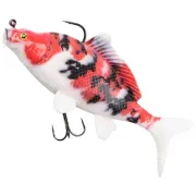 Swimbait Fox Rage Replicant Carp Super Natural Koi Carp, 14cm